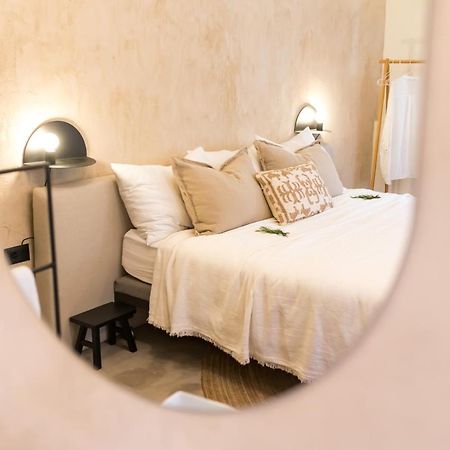 Kushin Rooms Split Eksteriør billede
