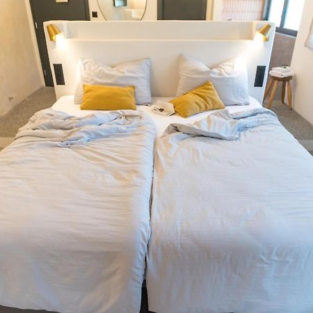 Kushin Rooms Split Eksteriør billede