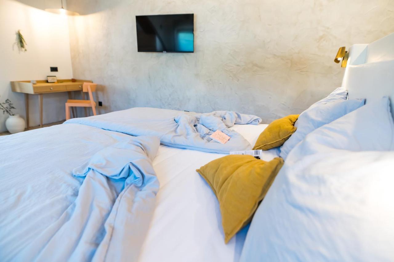 Kushin Rooms Split Eksteriør billede