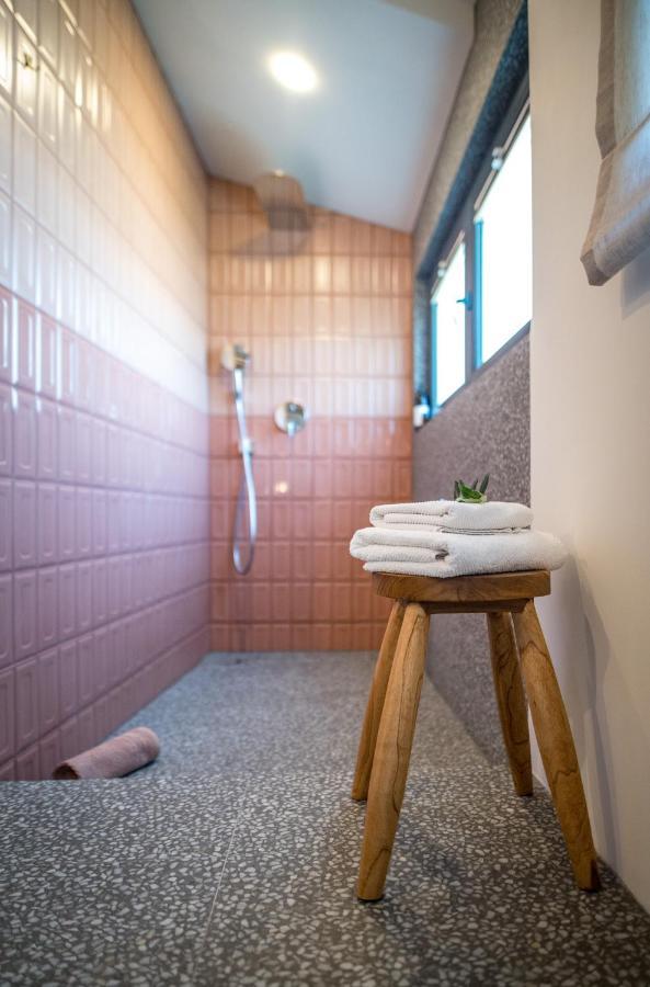 Kushin Rooms Split Eksteriør billede