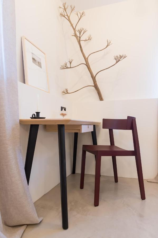 Kushin Rooms Split Eksteriør billede