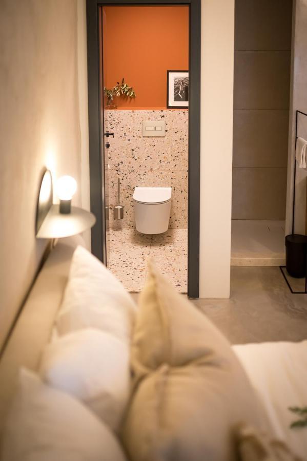 Kushin Rooms Split Eksteriør billede