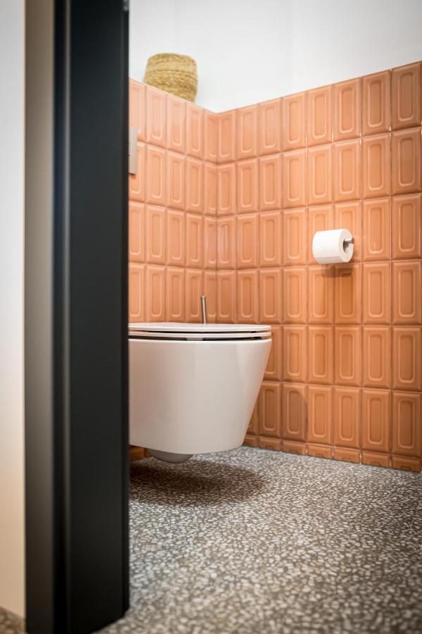 Kushin Rooms Split Eksteriør billede