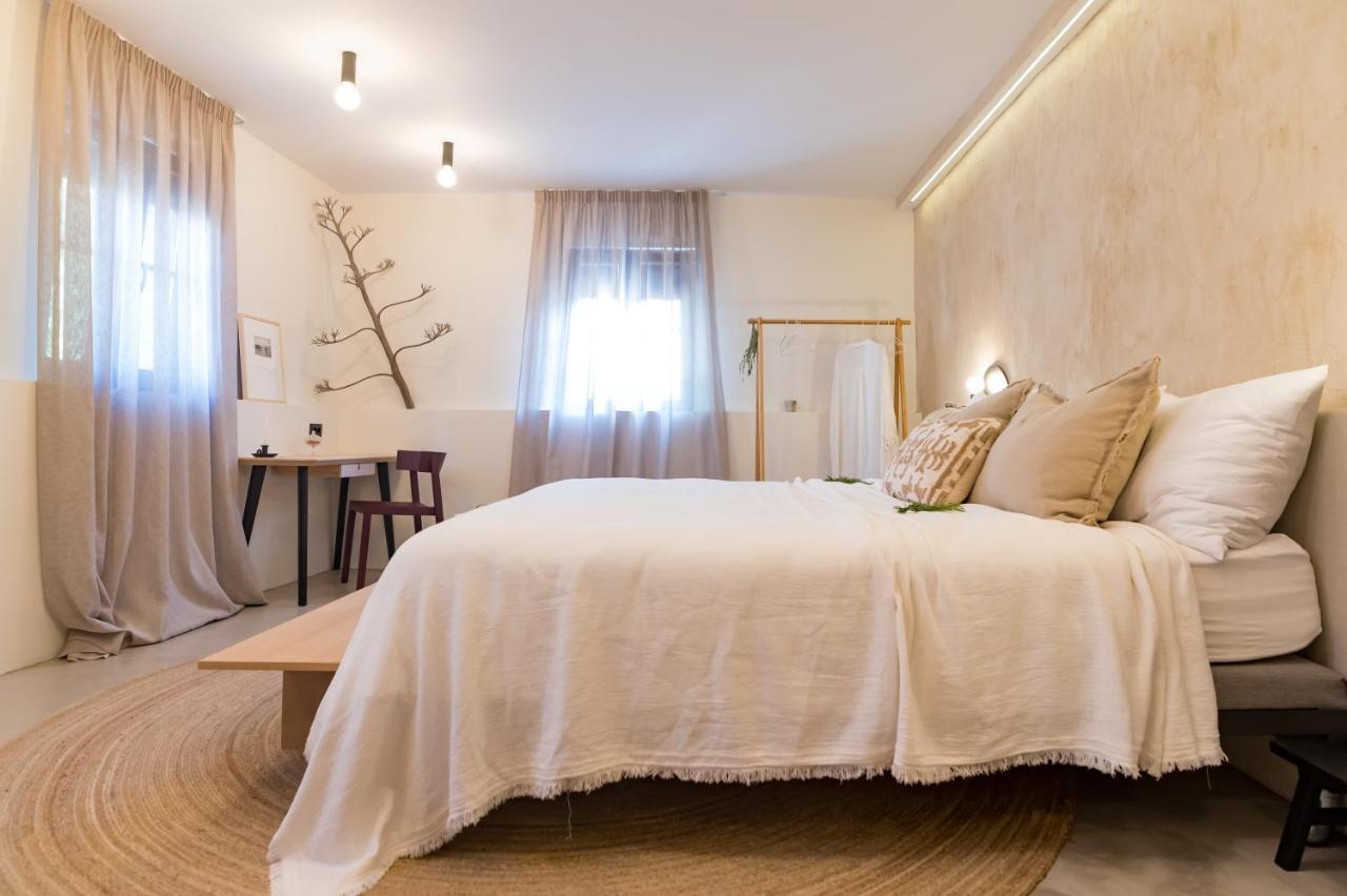 Kushin Rooms Split Eksteriør billede