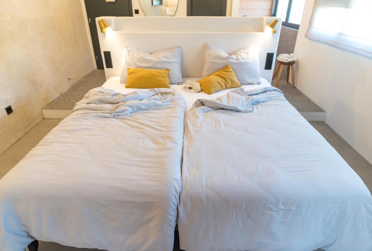 Kushin Rooms Split Eksteriør billede