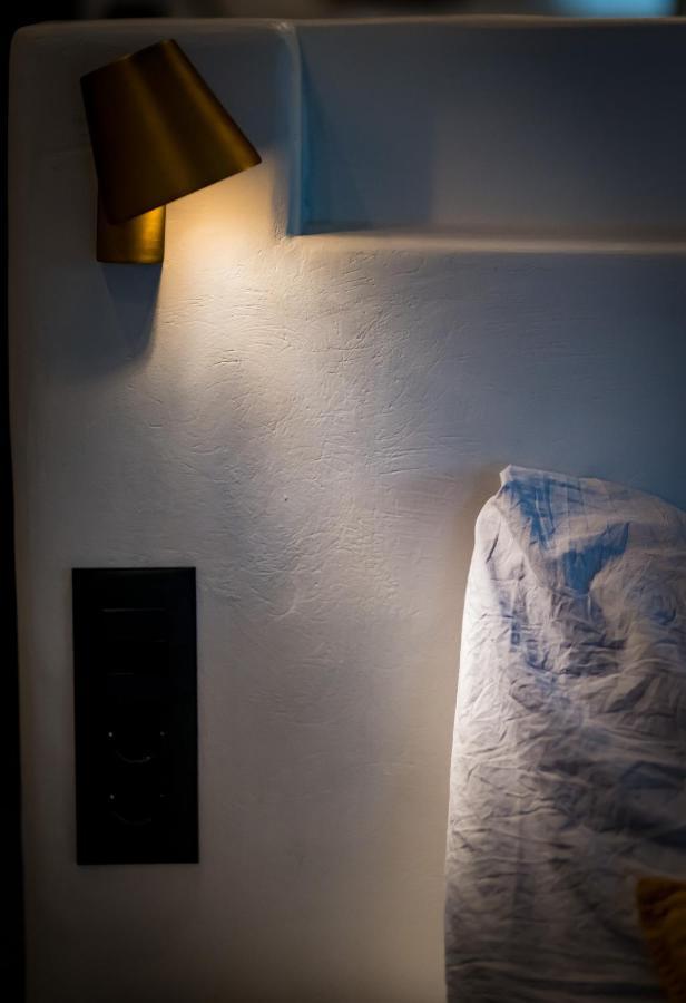 Kushin Rooms Split Eksteriør billede
