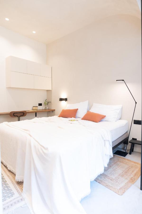 Kushin Rooms Split Eksteriør billede