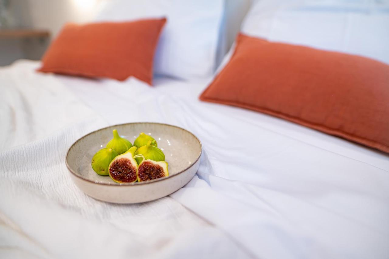 Kushin Rooms Split Eksteriør billede