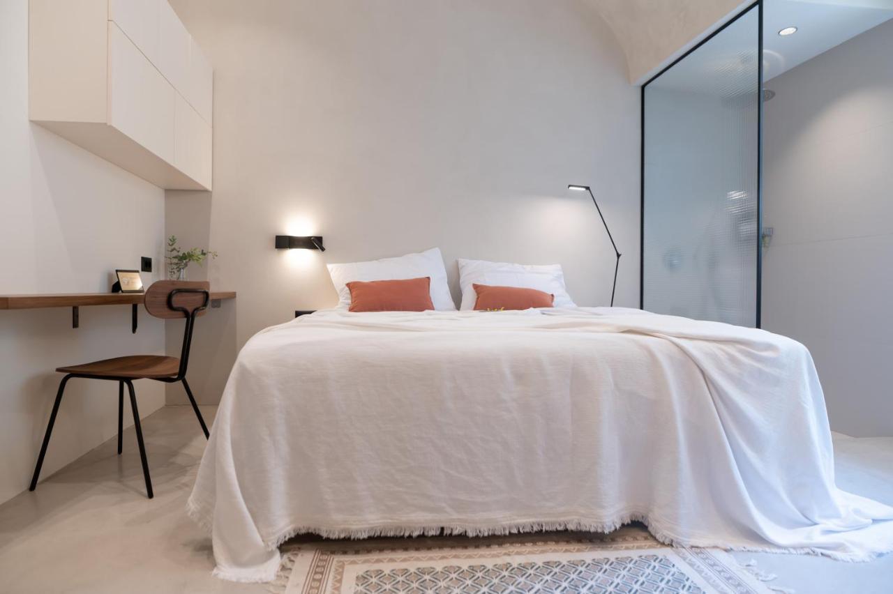 Kushin Rooms Split Eksteriør billede