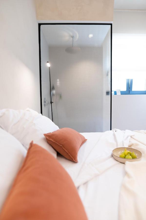 Kushin Rooms Split Eksteriør billede