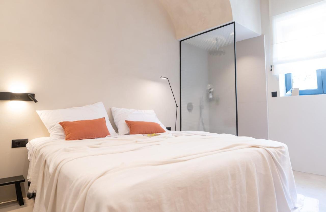 Kushin Rooms Split Eksteriør billede